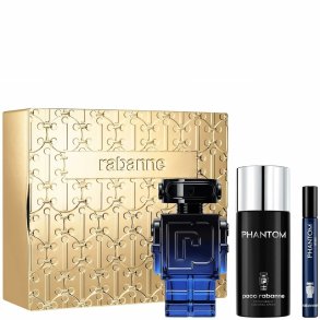 Parfume st til mnd Paco Rabanne PHANTOM 3 Dele