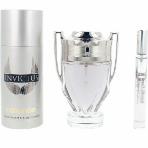 Parfume st til mnd Paco Rabanne INVICTUS
