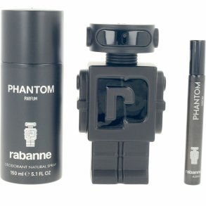 Parfume st til mnd Paco Rabanne PHANTOM 3 Dele