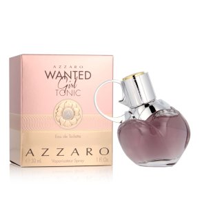 Dameparfume Azzaro EDT Wanted Girl Tonic 30 ml