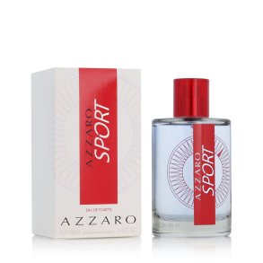 Herreparfume Azzaro Sport (100 ml)