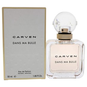 Dameparfume Carven   EDP Dans ma Bulle 50 ml