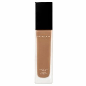 Flydende makeup foundation Stendhal Lumire N 250 Santal 30 ml