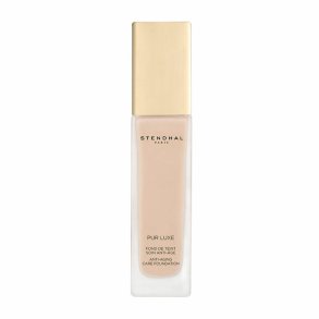 Flydende makeup foundation Stendhal Pur Luxe Anti-Age