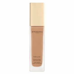 Flydende makeup foundation Stendhal Pur Luxe N 431 30 ml Anti-Age