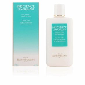 Makeupfjerner renser Iniscience Jeanne Piaubert 200 ml