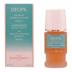 Roll on deodorant Deopil Jeanne Piaubert