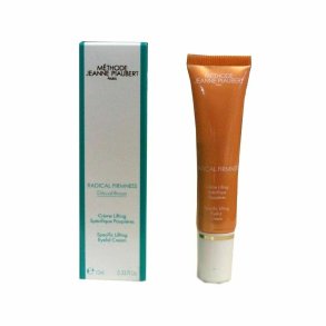 Anti-Age creme til �jenomr�det Radical Firmness Jeanne Piaubert (10 ml)