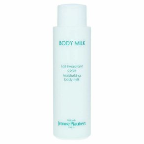 Kropsmlk Jeanne Piaubert 400 ml