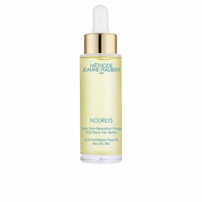 Reparerende olie Nourilys Jeanne Piaubert 30 ml