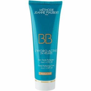 Fugtgivende Creme med Opl�ftende Effekt Jeanne Piaubert 72907