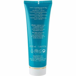 Fugtighedscreme med Farve Jeanne Piaubert Hydro Active H Bb Medium Dark Spf 20 50 ml