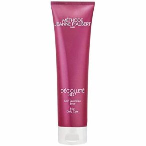 Kvinde Barm Boost Creme Jeanne Piaubert Dcollet 100 ml
