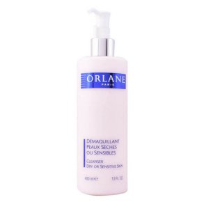 Makeupfjerner Lotion Orlane