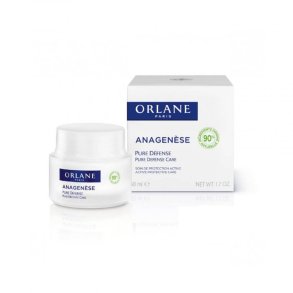 Ansigtscreme Orlane Anagenese Pure Defense 50 ml