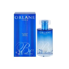 Dameparfume Orlane Be 21 EDP 100 ml