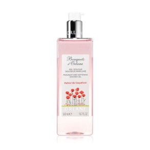 Shower gel Orlane Autour De Coquelicot 500 ml