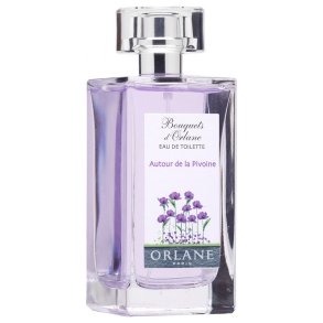 Dameparfume Orlane Bouquets d'Orlane Autour de la Pivoine EDT 100 ml