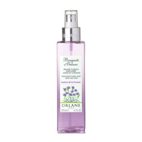 Kropsspray Orlane Bouquets d'Orlane Autour de la Pivoine 200 ml EDT