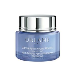 Energigivende anti-rynke creme Orlane