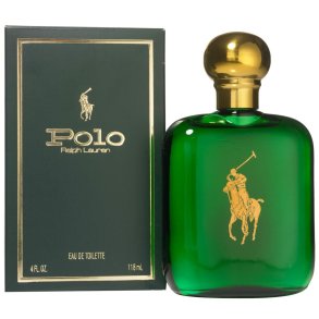 Herreparfume Ralph Lauren Polo Green EDT