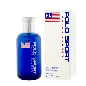 Herreparfume Ralph Lauren Polo Sport EDT 125 ml