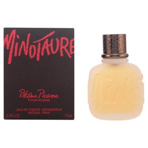Herreparfume Minotaure Homme Paloma Picasso EDT (75 ml)
