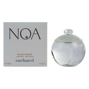 Dameparfume Cacharel Noa EDT 100 ml