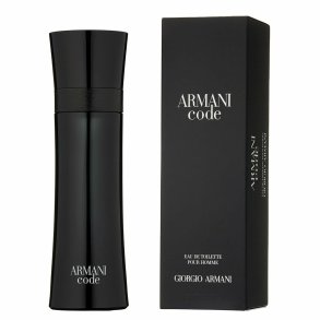 Herreparfume Armani New Code EDT