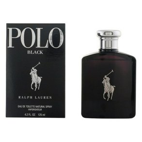 Herreparfume Ralph Lauren Polo Black EDT