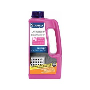 Svupper Starwax 900 ml Hr