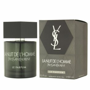 Herreparfume YSL La Nuit de L'Homme Le Parfum EDP 100 ml