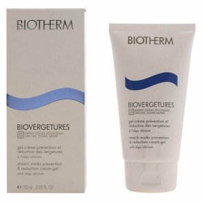 Anti stress bodylotion Biovergetures Biotherm