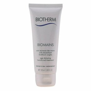 Anti-ageing Hand Cream Biomai Biotherm