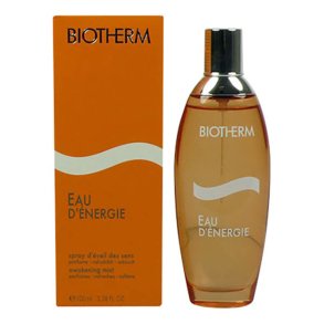 Dameparfume Biotherm EDT 100 ml