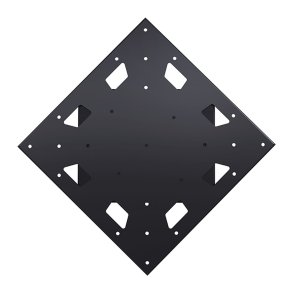 Skrm bord sttte B-Tech BT7550/B 65