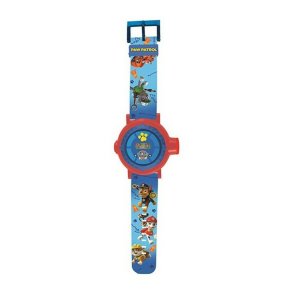 Ur til sm brn Paw Patrol Lexibook