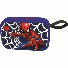 Brbar hjttaler Lexibook Spider-Man