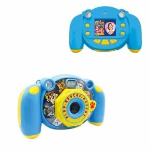 Brns digitalkamera Lexibook The Paw Patrol