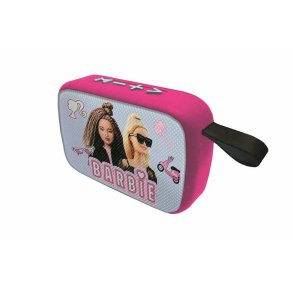 Bluetooth-hjttaler Barbie