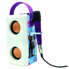 Bluetooth-hjttaler Frozen
