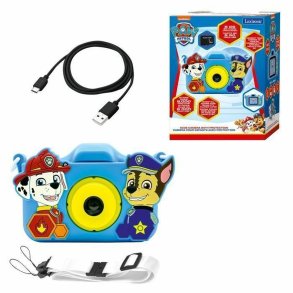 Digitalt Kamera Lexibook Paw Patrol
