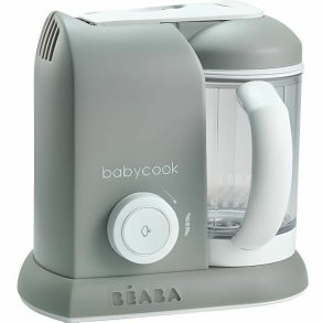 Foodprocessor Baba Babycook Solo Gr 1,1 L 4-i-1