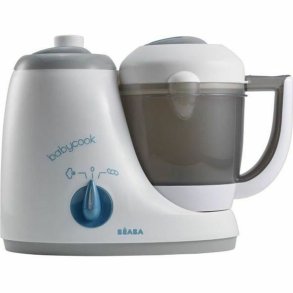 Foodprocessor Baba 912471 800 ml