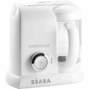 Foodprocessor Baba Babycook Solo Hvid 1,1 L