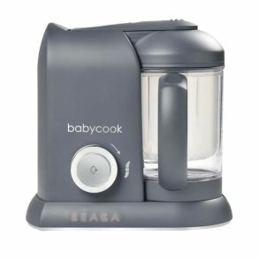 Foodprocessor Baba Babycook Solo Gr 1,1 L 4-i-1