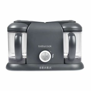 Foodprocessor Baba Babycook Duo 200 ml x 2 4-i-1