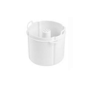 riskoger Baba Babycook 850 ml Hvid
