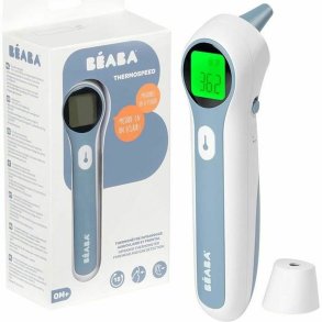 Infrardt termometer Baba Thermospeed