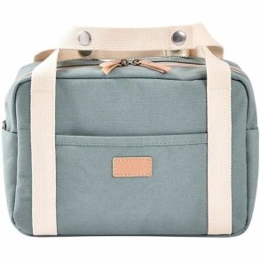 Taske til bleskift Baba Grn